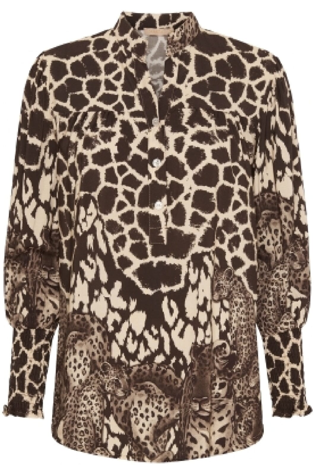 Marta Du Chateau - MdcFrida - 5884 Marrone Scuro 0814