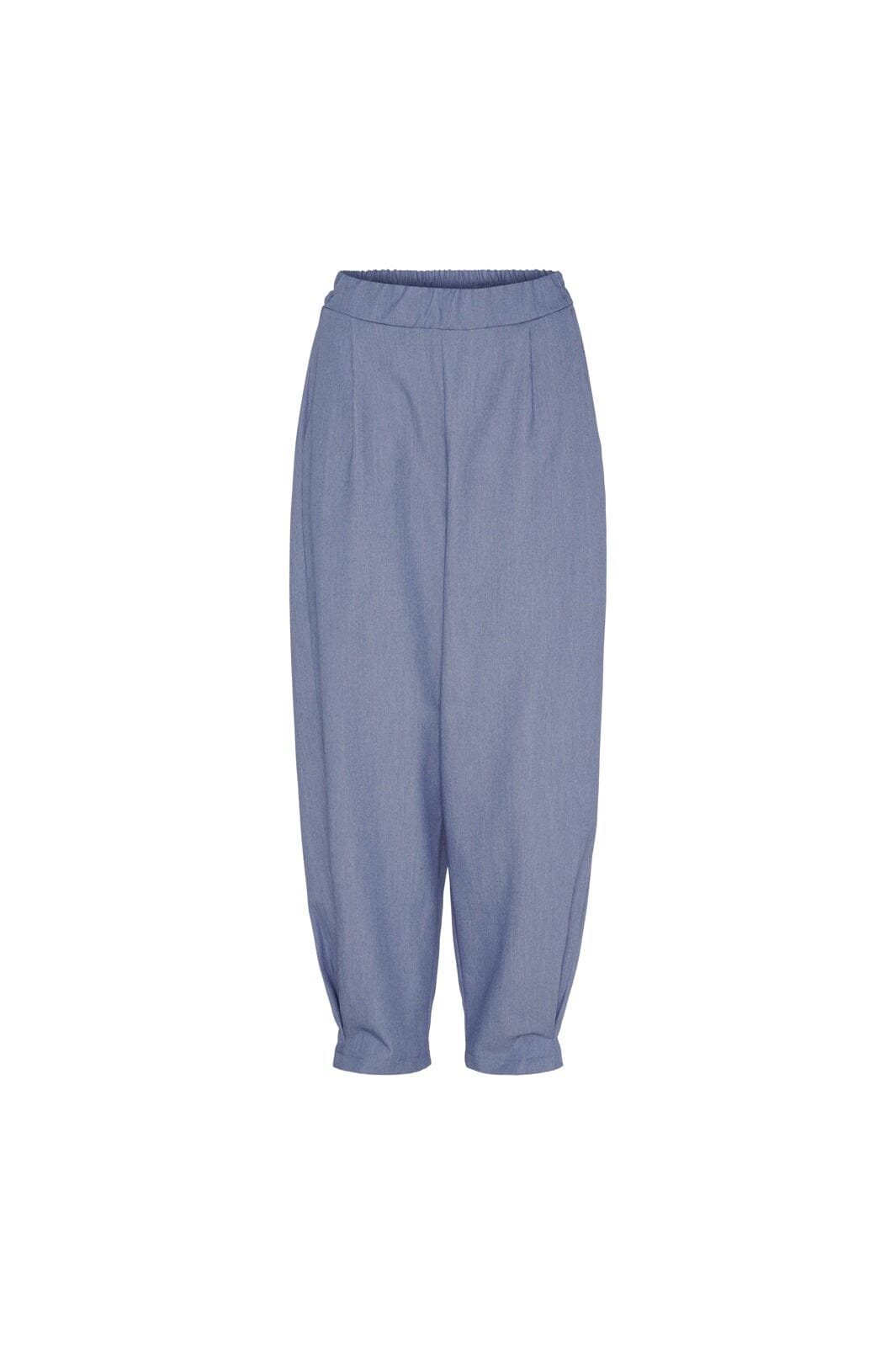 Marta Du Chateau - Mdcgilly Pants 56172 - Light Denim92