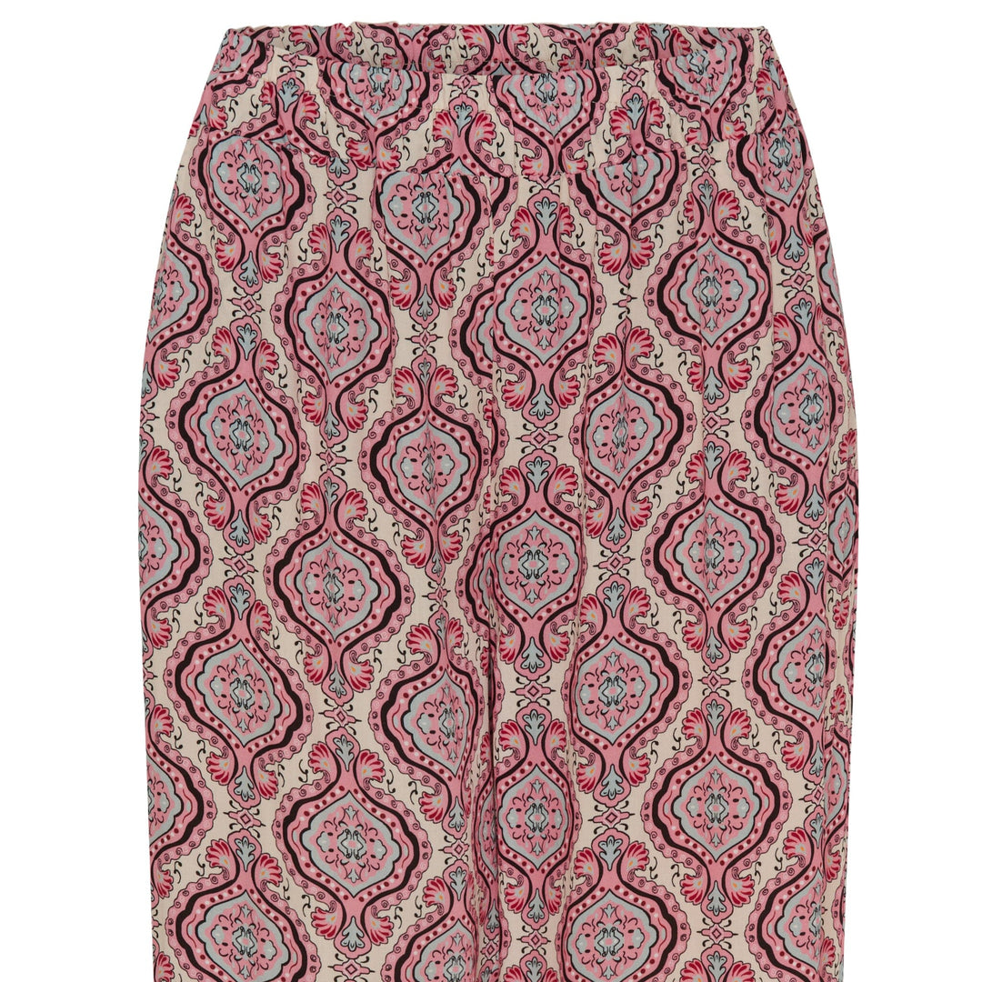 Marta Du Chateau - Mdcgrethe Pant - 1405 Rosa