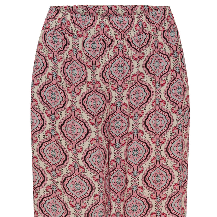 Marta Du Chateau - Mdcgrethe Pant - 1405 Rosa
