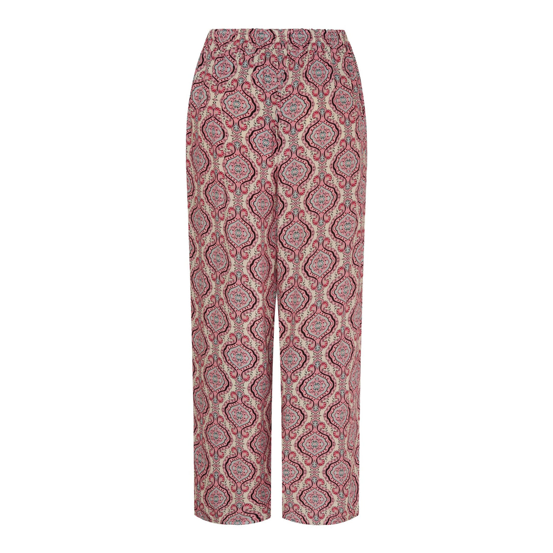Marta Du Chateau - Mdcgrethe Pant - 1405 Rosa