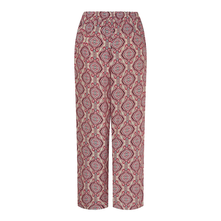 Marta Du Chateau - Mdcgrethe Pant - 1405 Rosa