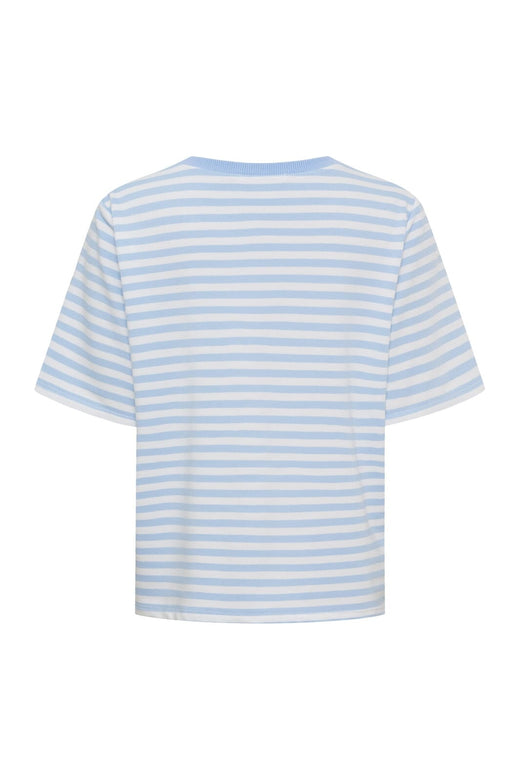 Marta Du Chateau - Mdcjamila Tee 268402 - Celeste43/Celeste6