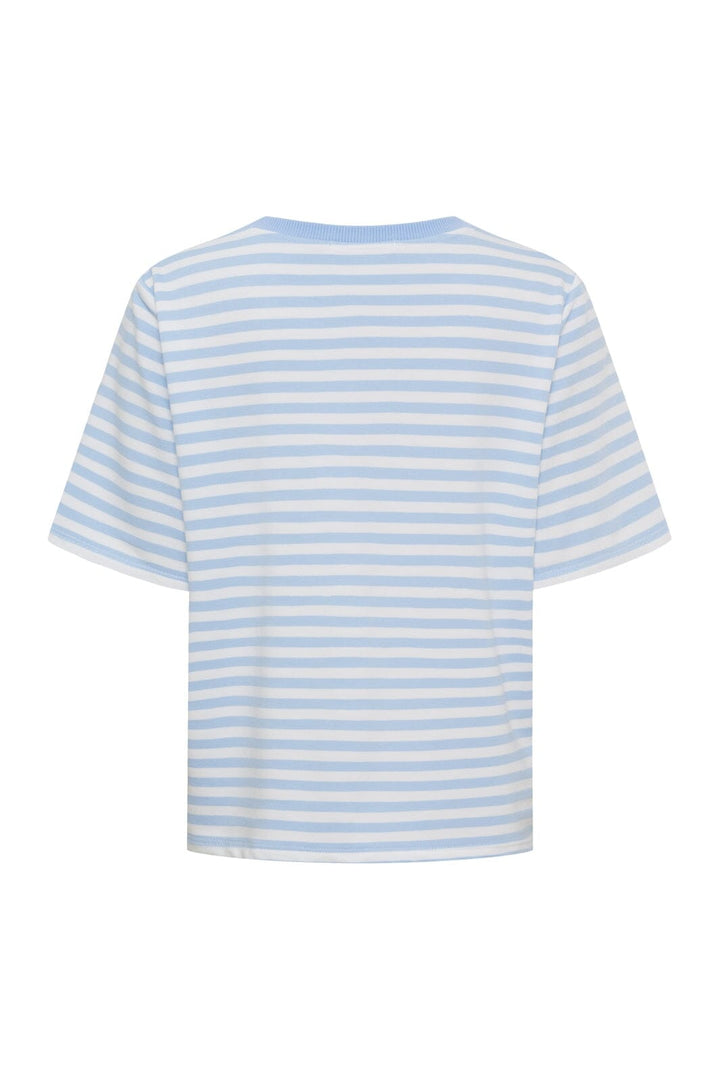 Marta Du Chateau - Mdcjamila Tee 268402 - Celeste43/Celeste6
