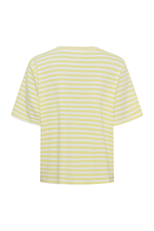 Marta Du Chateau - Mdcjamila Tee 268402 - Yellow45/Yellow7