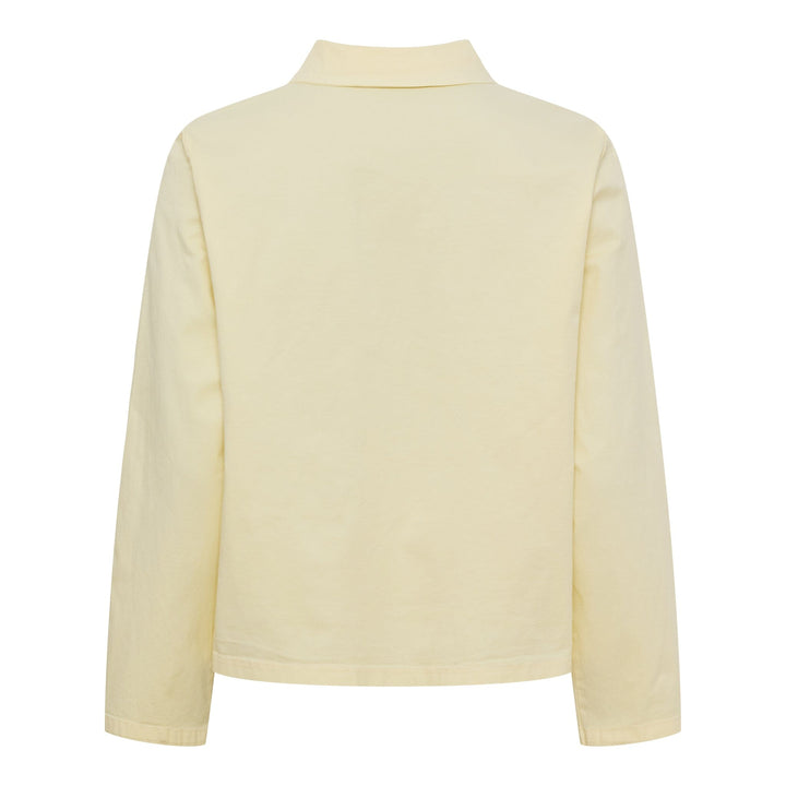 Marta Du Chateau - Mdcjewel Jacket 268399 - Yellow6224 Jakker 