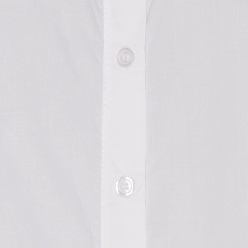 Marta Du Chateau - Mdcjoelle Shirt 268191 - White55 Skjorter 