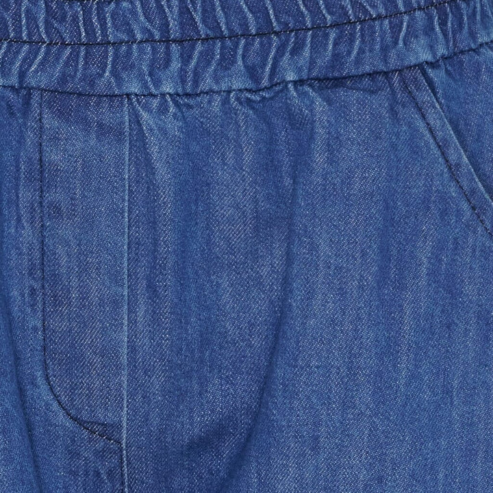 Marta Du Chateau - Mdckaisa Jeans 22280 - Medium Blue Jeans 