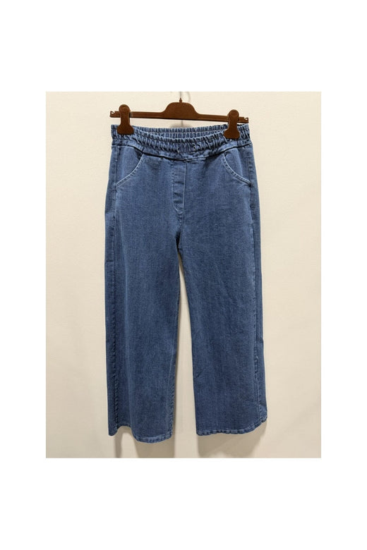 Marta Du Chateau - Mdckaisa Jeans 22280 - Medium Blue