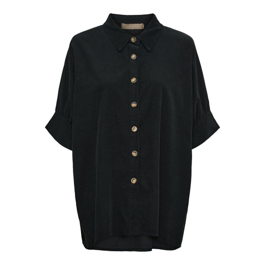 Marta Du Chateau - Mdckaori Shirt 86250v - Black Skjorter 