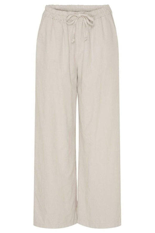 Marta Du Chateau - Mdckiana Pants 62543V - Beige1752 Bukser 