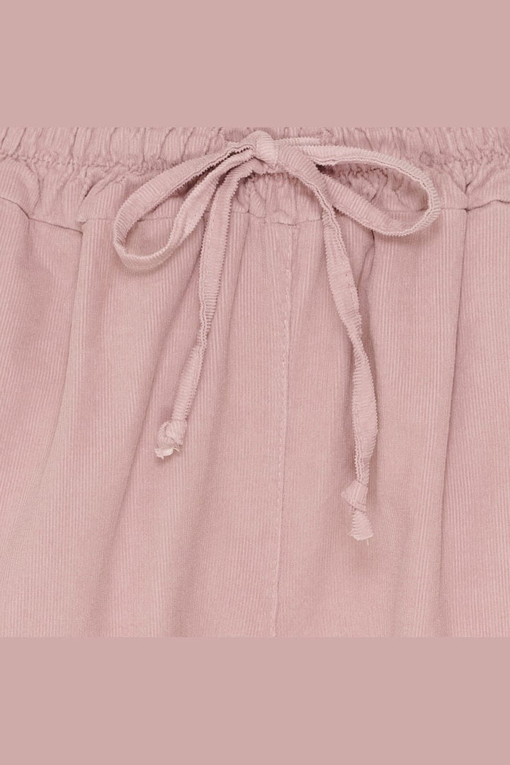 Marta Du Chateau - Mdckiana Pants 62543V - Rosaantique2017