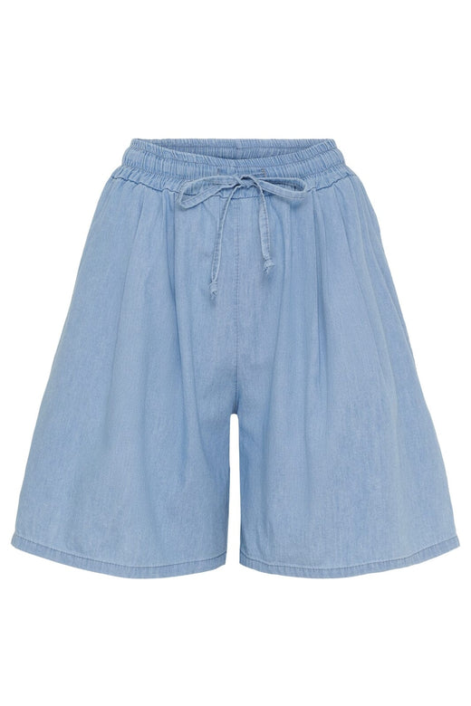 Marta Du Chateau - Mdckira Shorts62633-2 Chiaro - Chiaro Shorts 