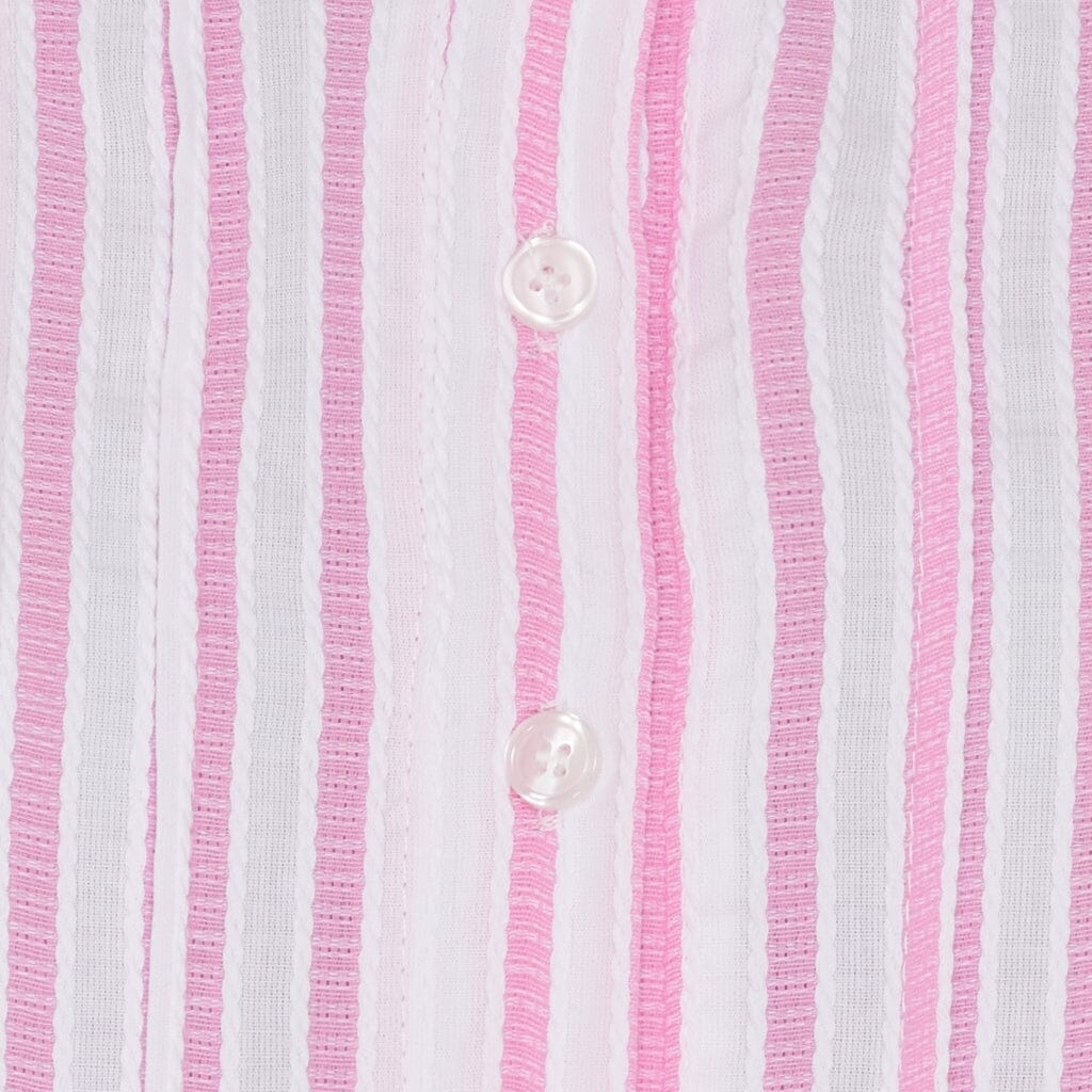 Marta Du Chateau - Mdcmaren Shirt 7912 - Pink Skjorter 