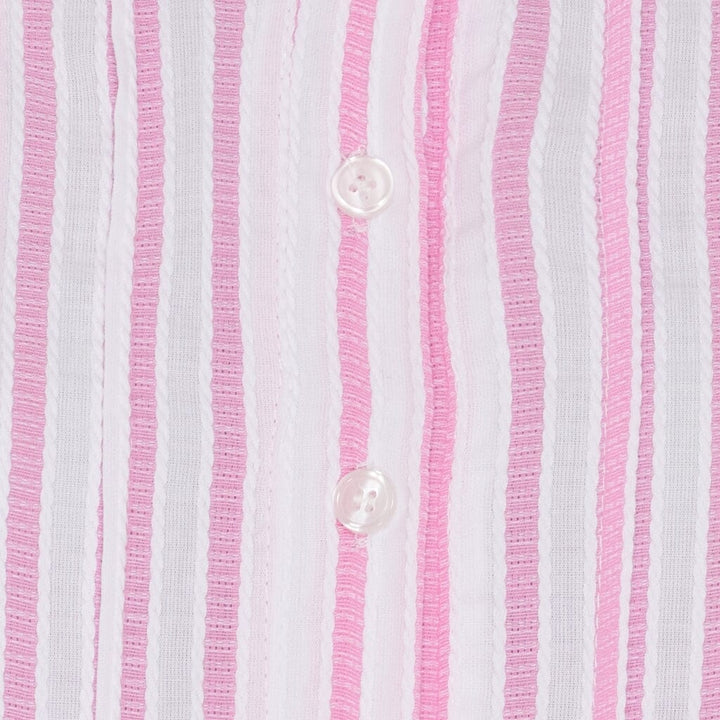 Marta Du Chateau - Mdcmaren Shirt 7912 - Pink Skjorter 