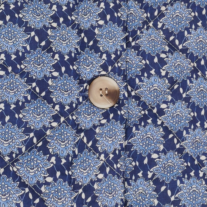 Marta Du Chateau - Mdcmelisa Jacket 268190 - Navyr1621 Jakker 