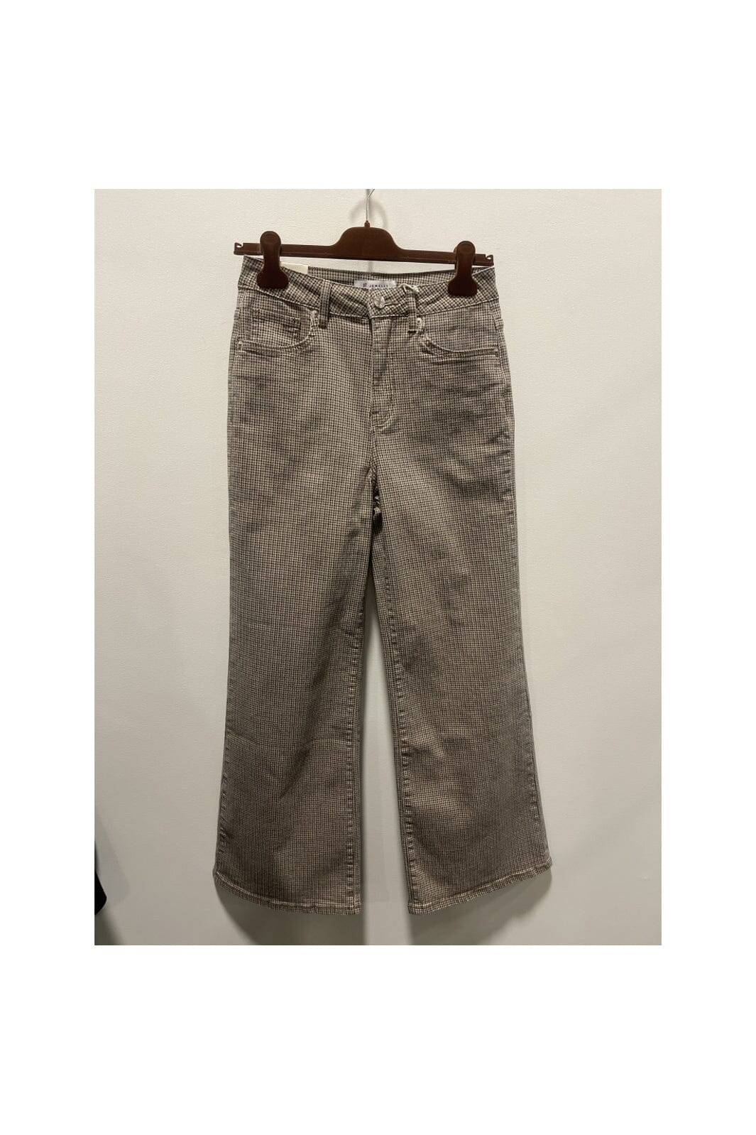 Marta Du Chateau - Mdcmilten Jeans MDC239-JP9144 - Beige