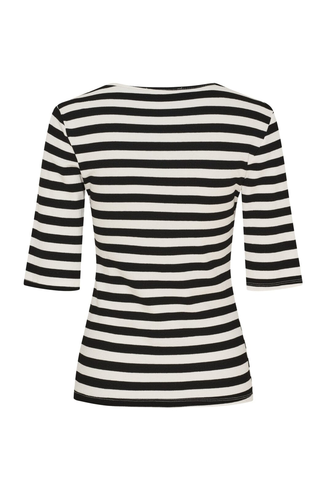 Marta Du Chateau - Mdcnena Tee 7524 - Nero