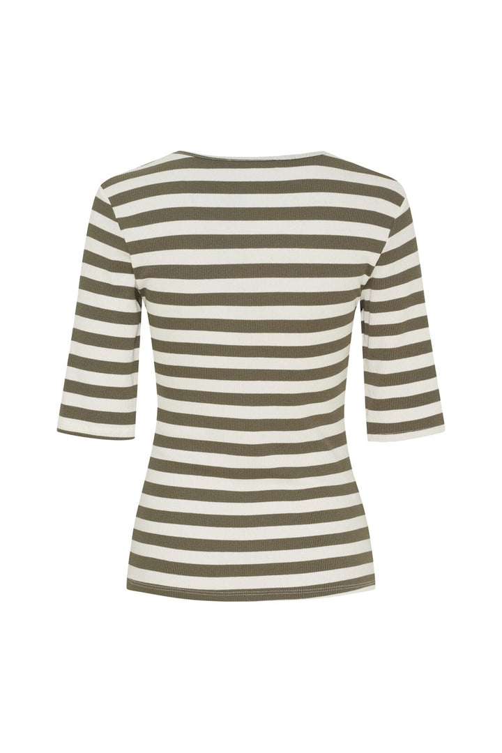 Marta Du Chateau - Mdcnena Tee 7524 - Olivia