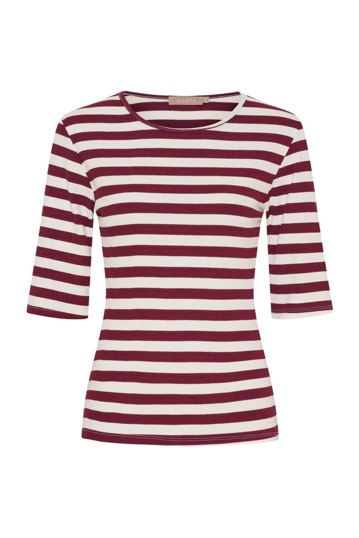 Marta Du Chateau - Mdcnena Tee 7524 - Vino