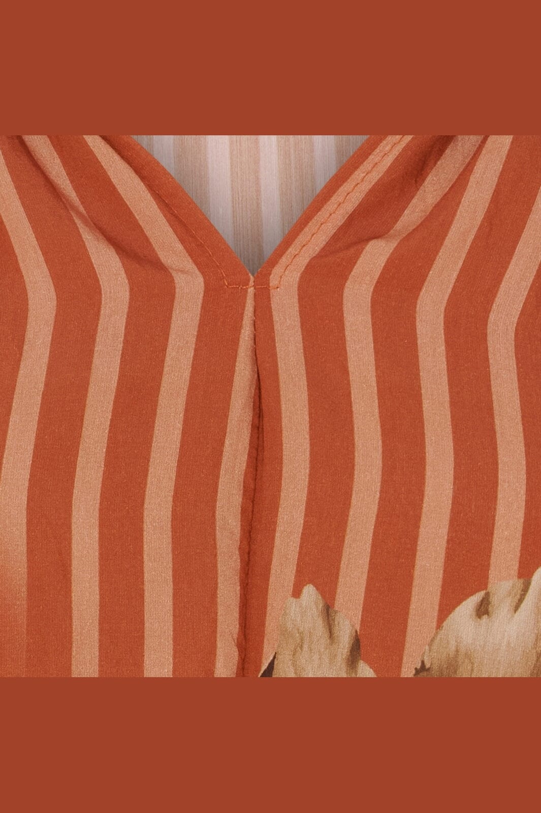 Marta Du Chateau - Mdcoctavia Shirt 003B - Coccio6022