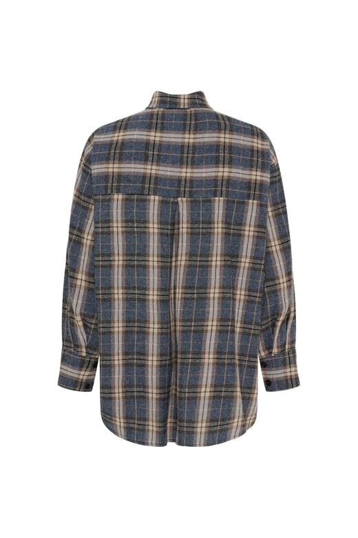 Marta Du Chateau - Mdcorlanda Shirt 7497 - Jeans