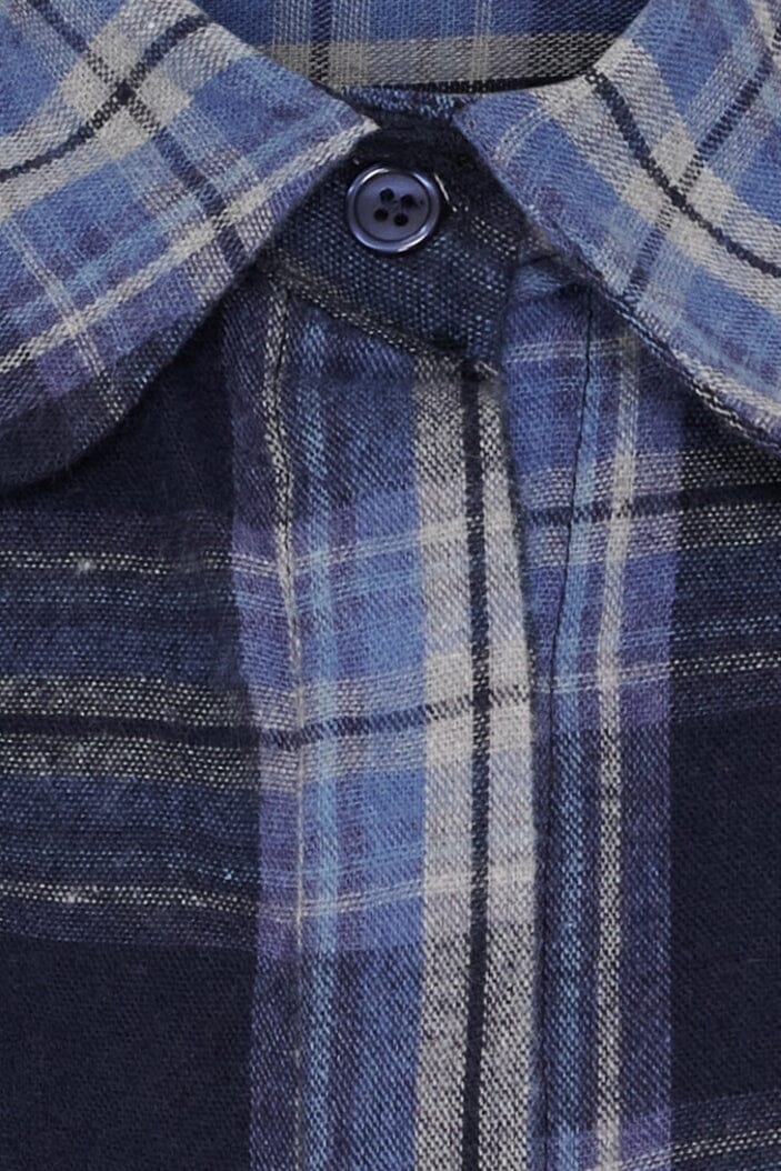 Marta Du Chateau - Mdcorlanda Shirt 7497 - Navy79236