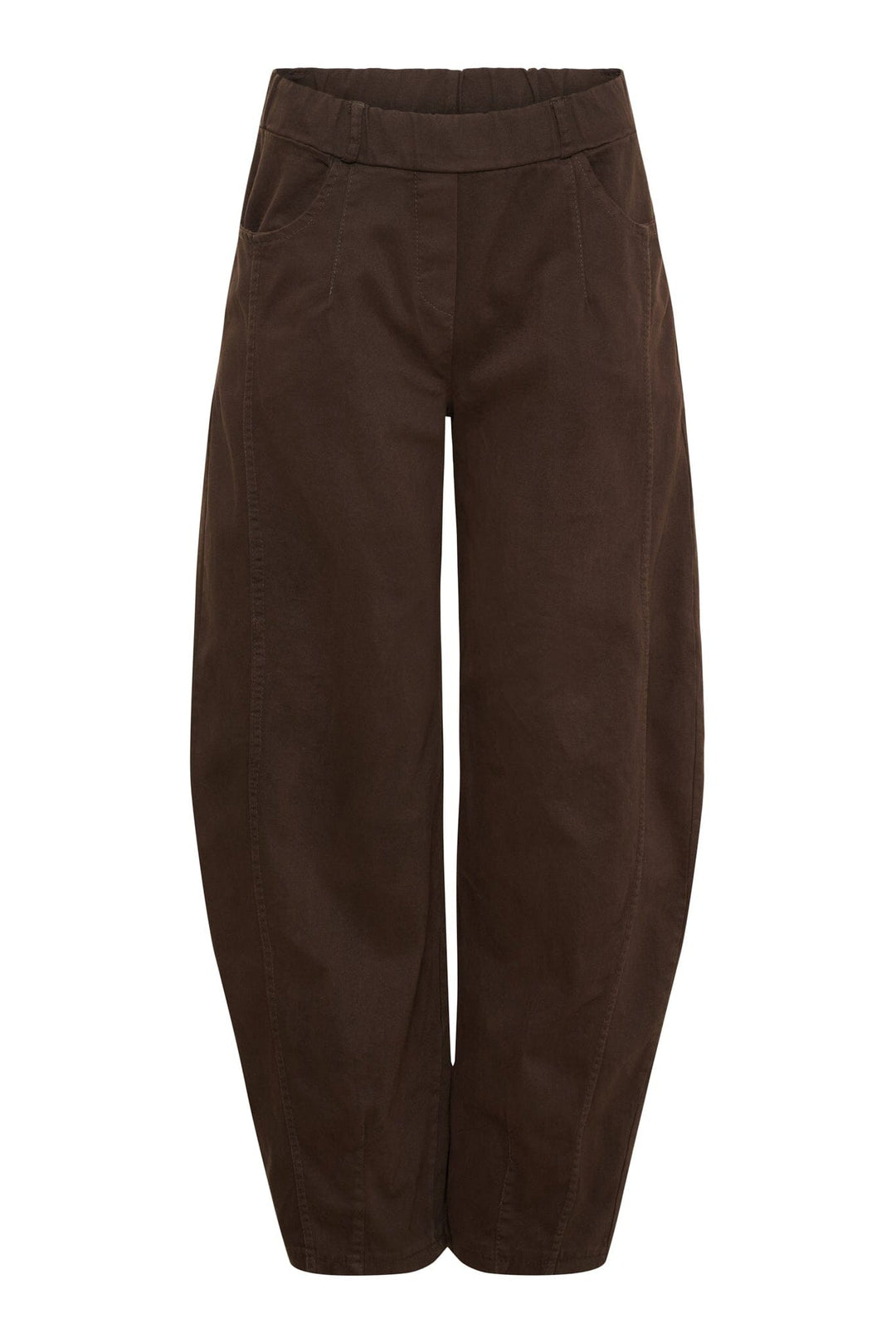 Marta Du Chateau - Mdcpeonia Pants 70181 - Moro Bukser 