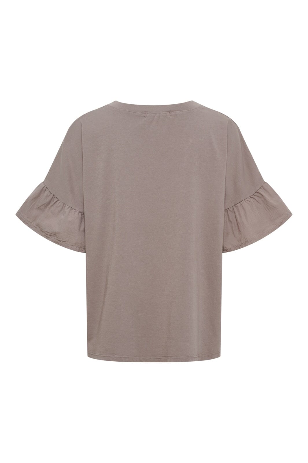 Marta Du Chateau - Mdcsabela Tee 26100 - Fango