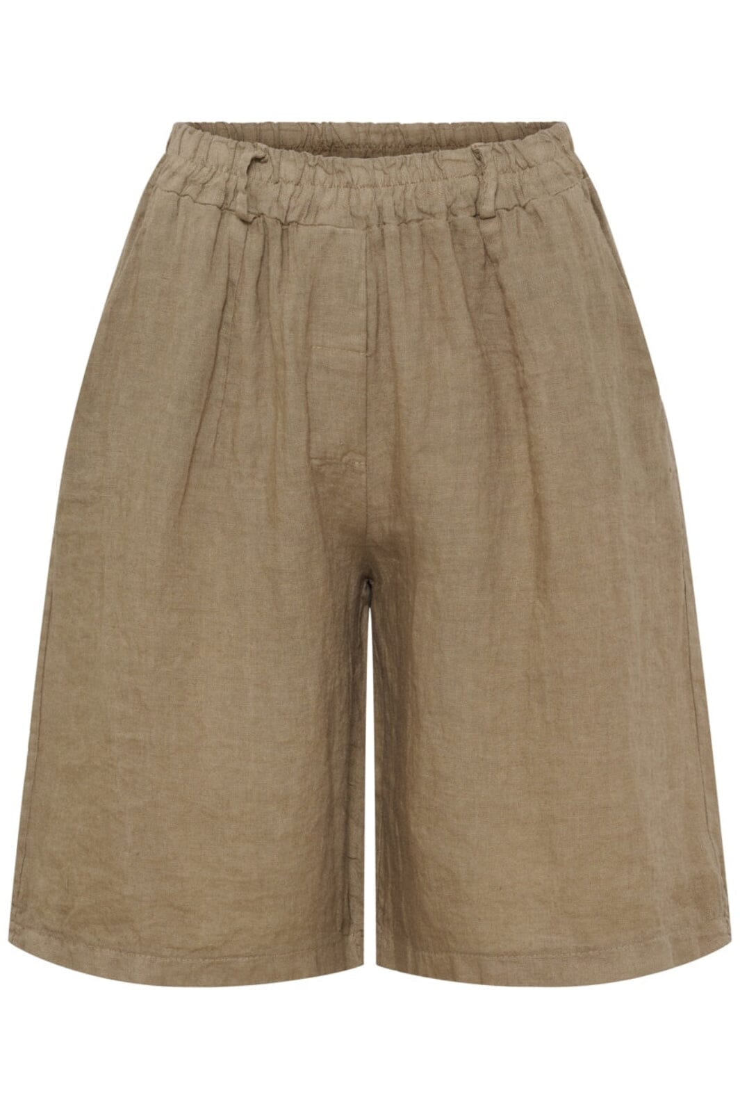 Marta Du Chateau - Mdcsantina Shorts 246013 - Coloniale