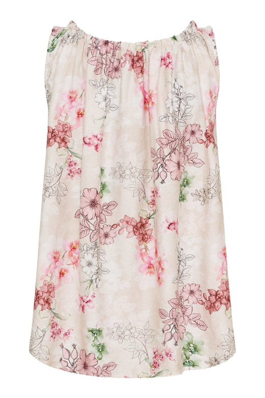 Forudbestilling - Marta Du Chateau - Mdcsilja Top 6281 - Originale