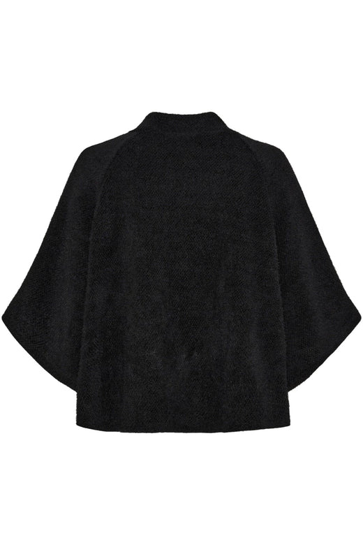 Marta Du Chateau - Mdcthunder Jacket 248370 - Black25