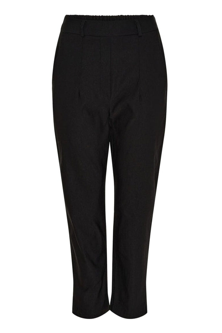 Marta Du Chateau - Mdcuma Pants 256422 - Black99