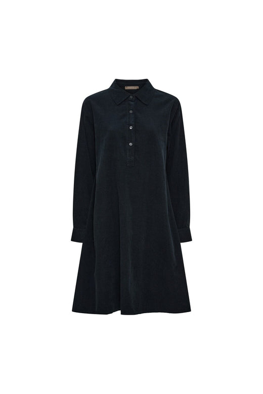 Marta Du Chateau - Mdcumbria Dress 8901 - Black