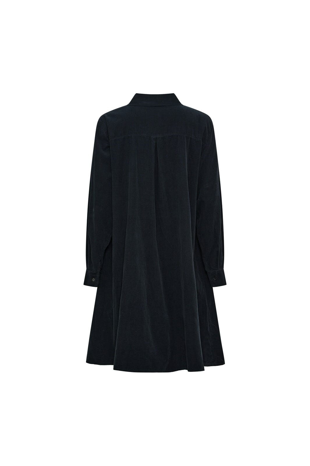 Marta Du Chateau - Mdcumbria Dress 8901 - Black
