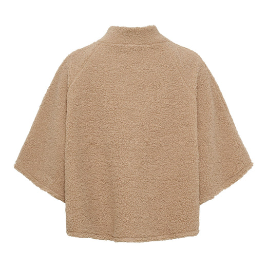 Marta Du Chateau - Mdcvalencia Jacket 248370teddy - Crema12 Jakker 