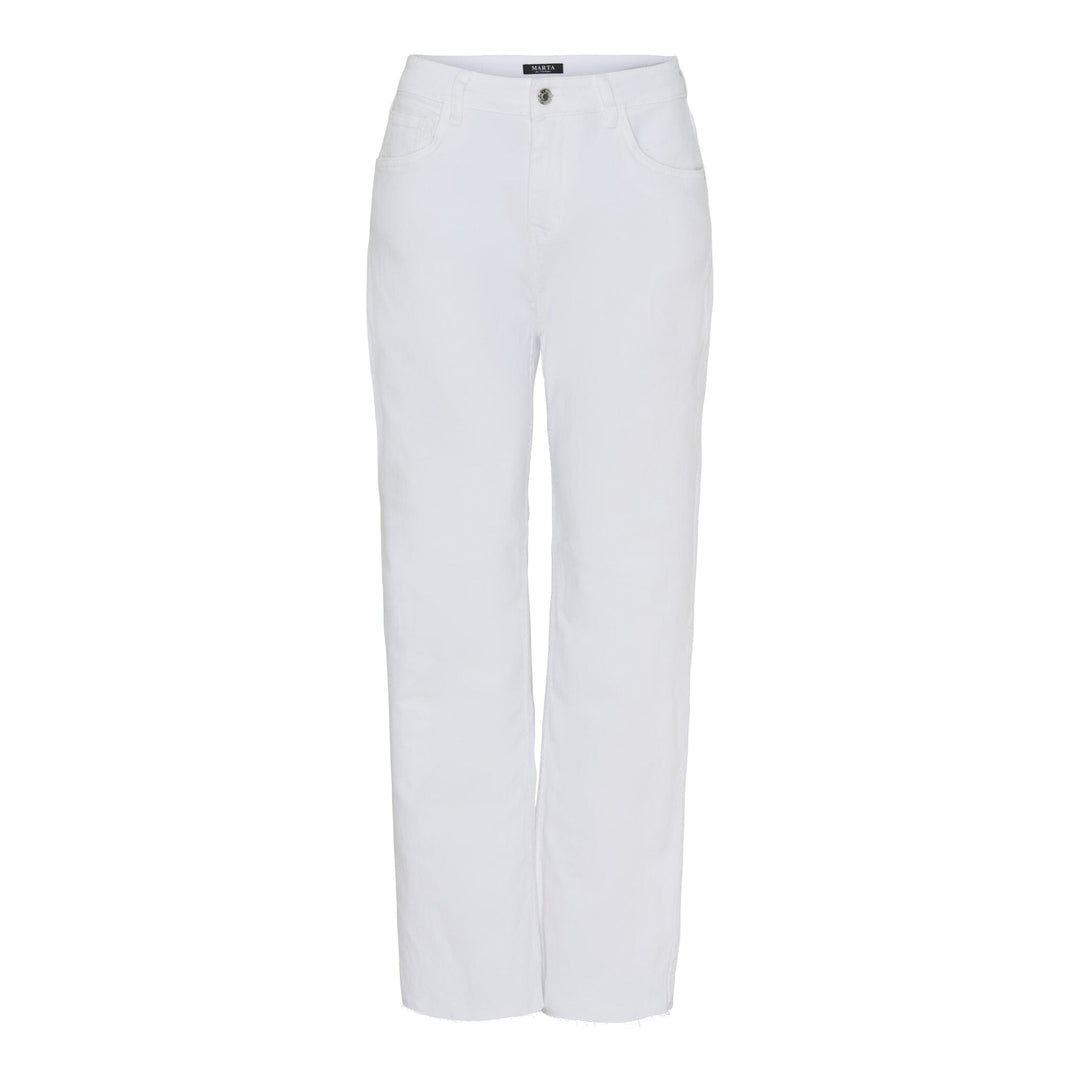 Marta Du Chateau - Mdcvanda Jeans - Col/Size