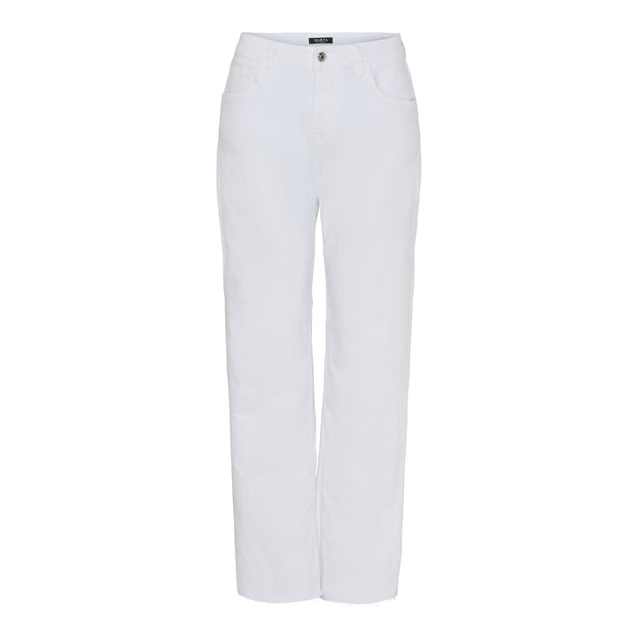 Marta Du Chateau - Mdcvanda Jeans - Col/Size