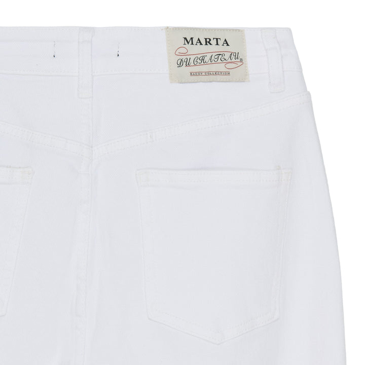 Marta Du Chateau - Mdcvanda Jeans - Col/Size