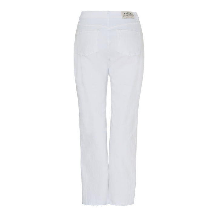 Marta Du Chateau - Mdcvanda Jeans - Col/Size
