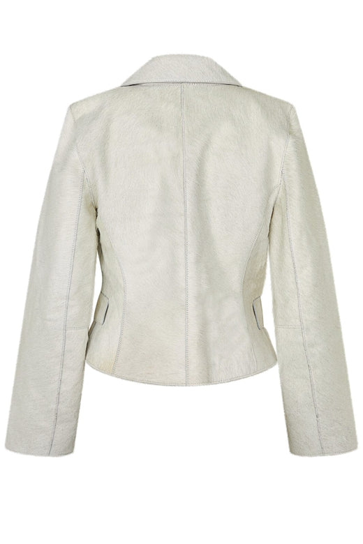 MbyM - Alfino-M 63320825 - U37 - White Cow