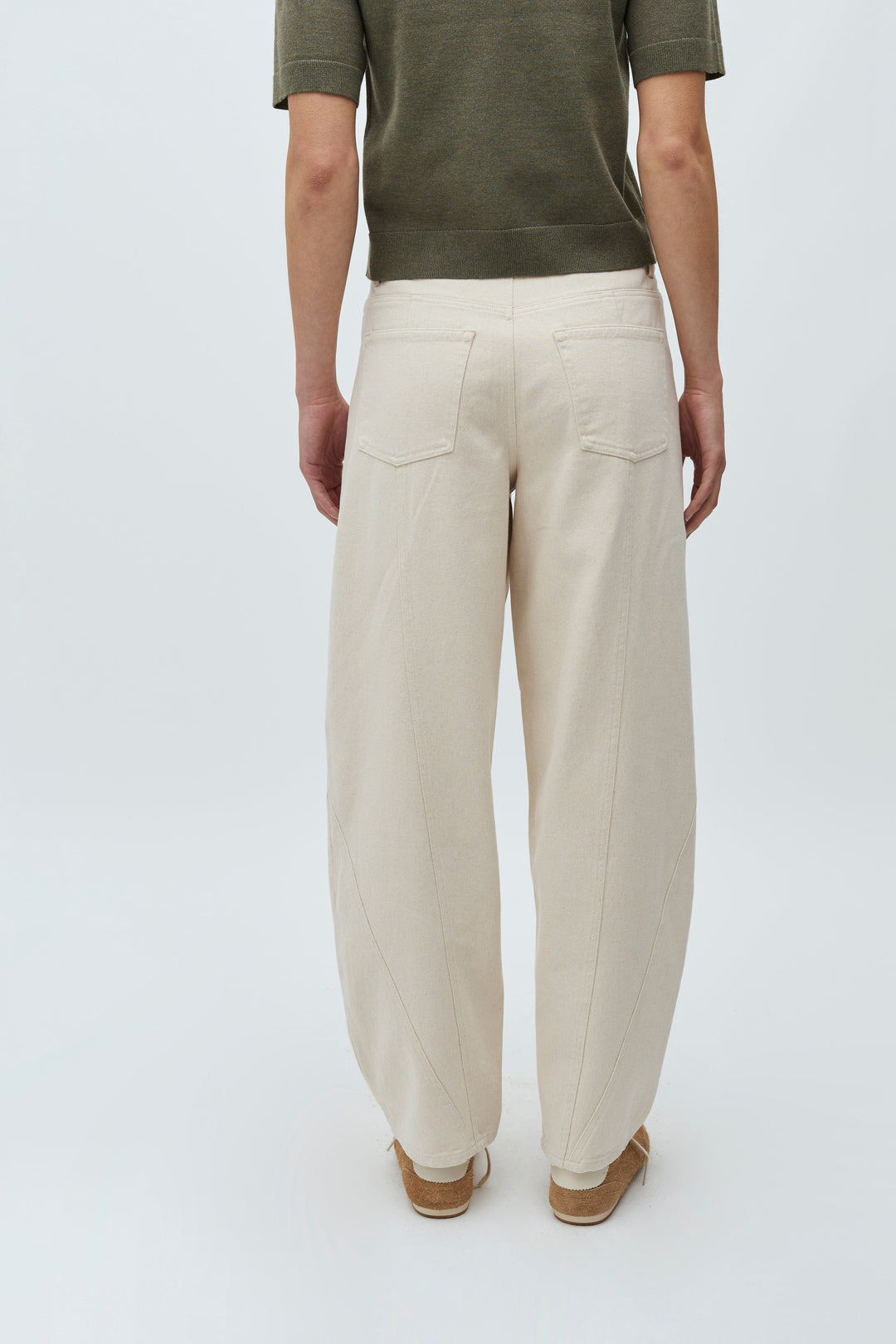 MbyM - Almira-M 58940794 - P76 - Nature Look Jeans 