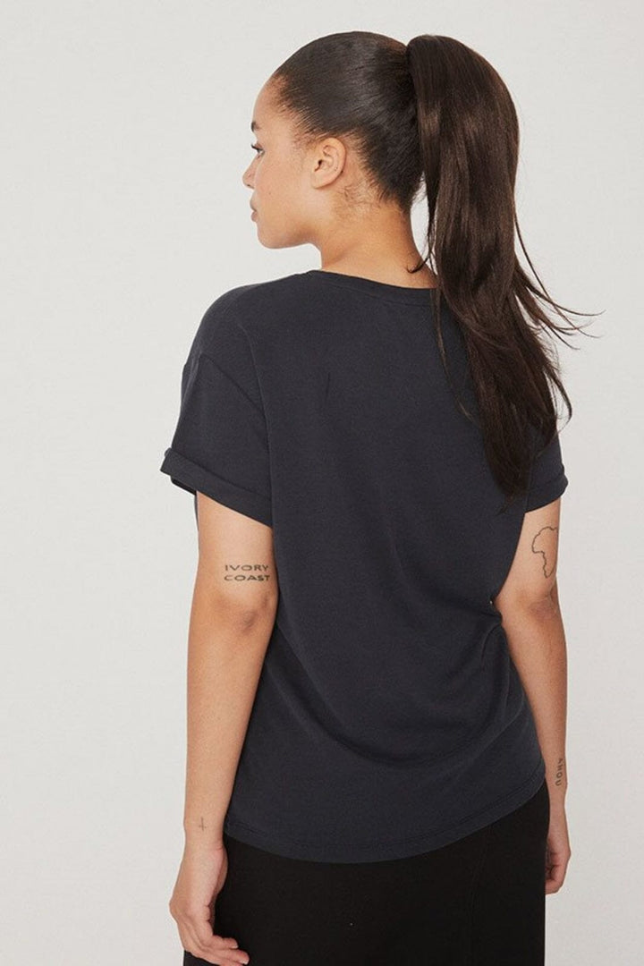 MbyM - Amana - Black