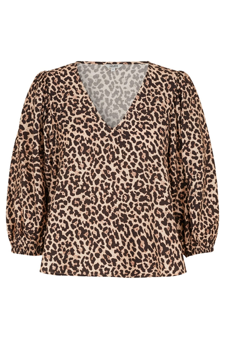 MbyM - Antoni-M - Leolani Print