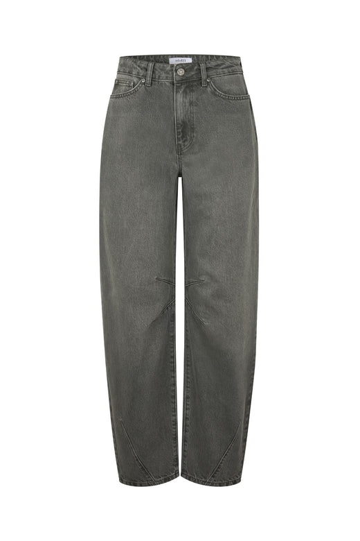 MbyM - Barina-M 62830619 - T54 - Khaki Green Wash Jeans 