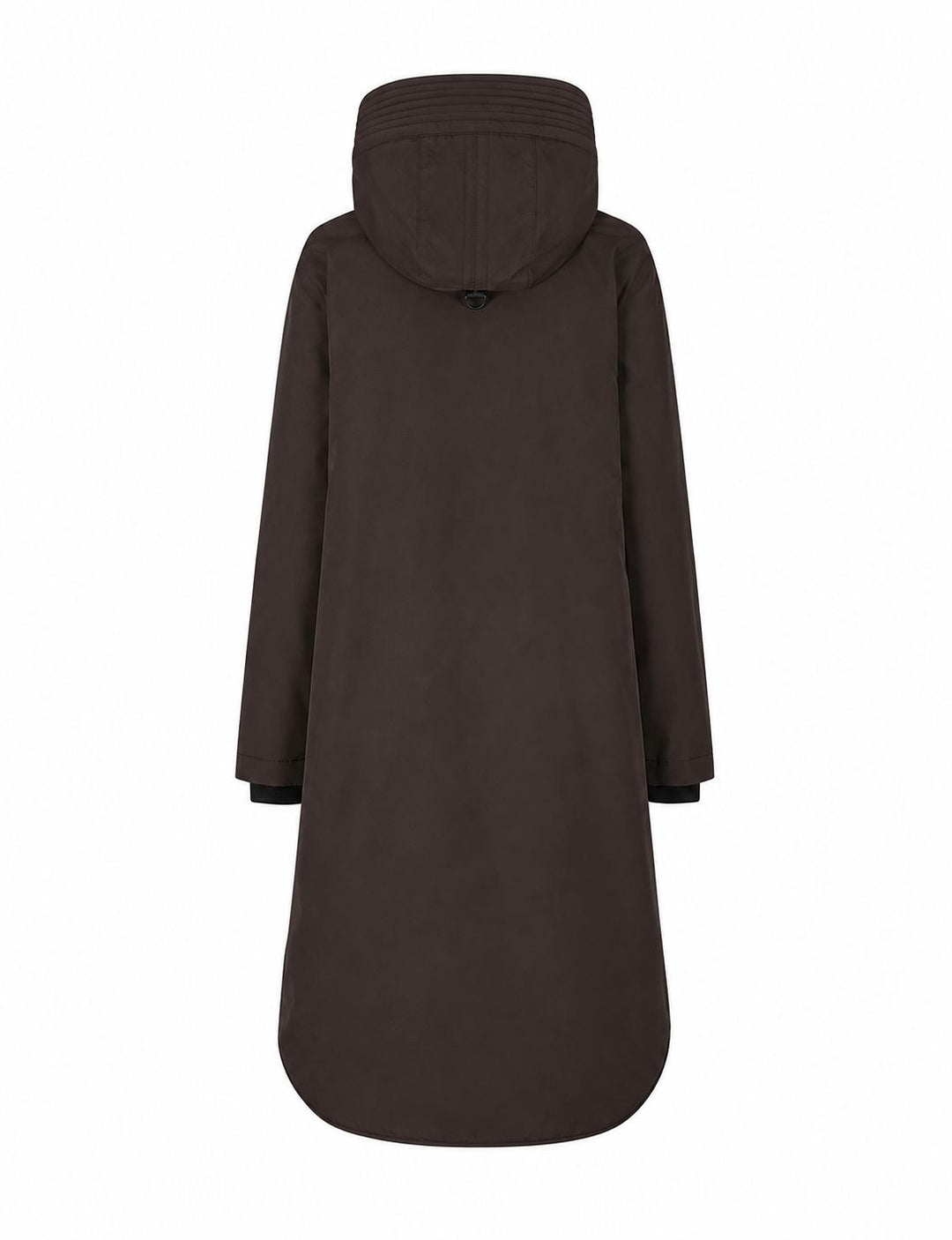 MbyM - Caden-M 64751231 - Y02 - Dark Coffee Jakker 