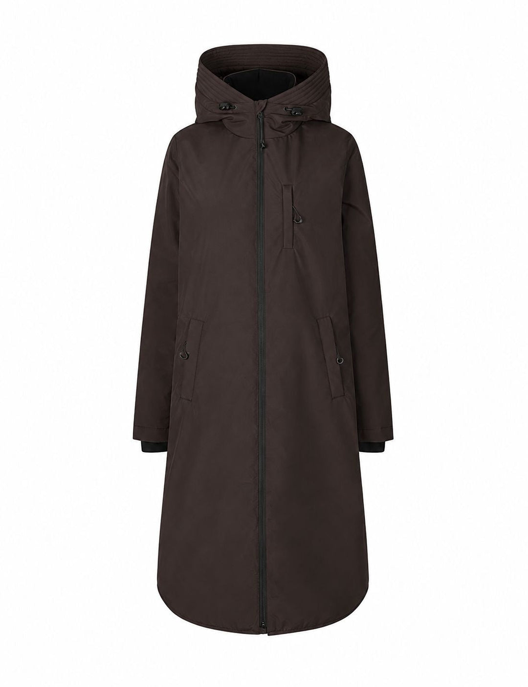 MbyM - Caden-M 64751231 - Y02 - Dark Coffee Jakker 
