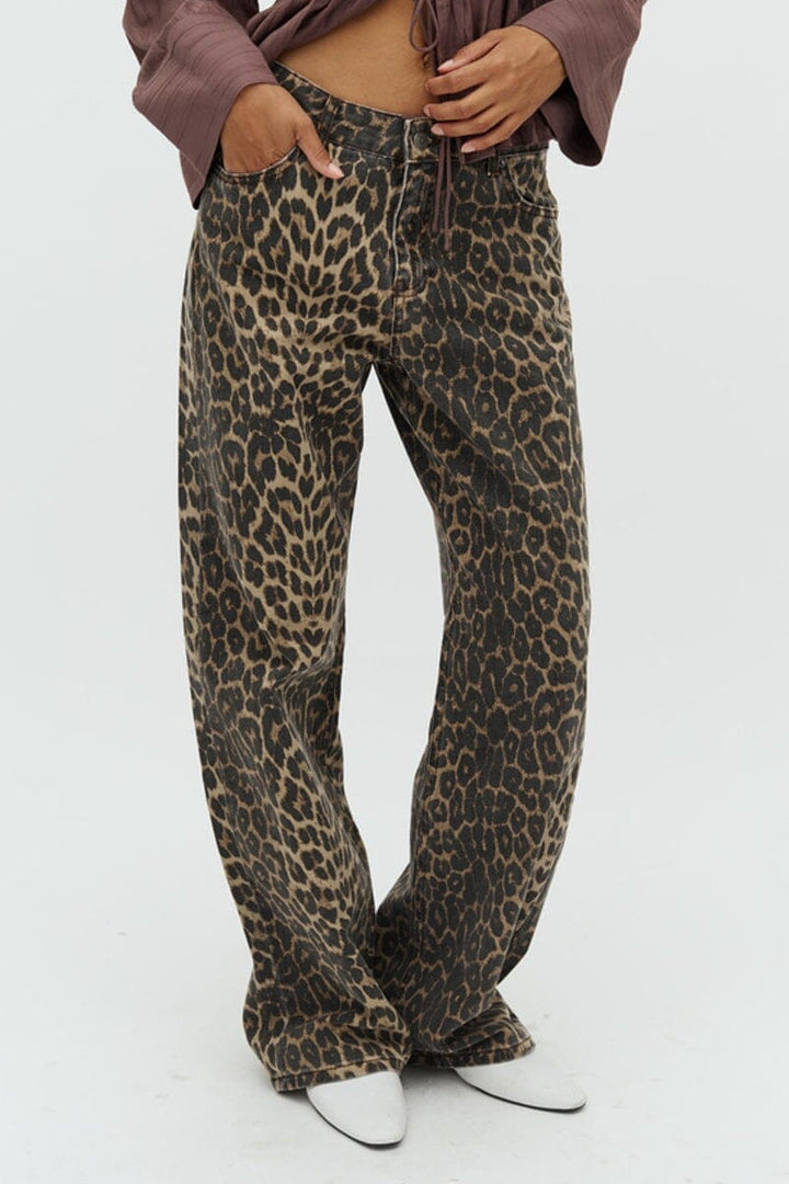 MbyM - Cadian-M 64331138 - V56 - Leopard Mist