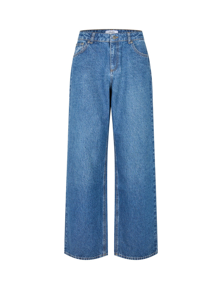 MbyM - Cadian-M 64381138 - V60 - Vintage Blue Wash Jeans 