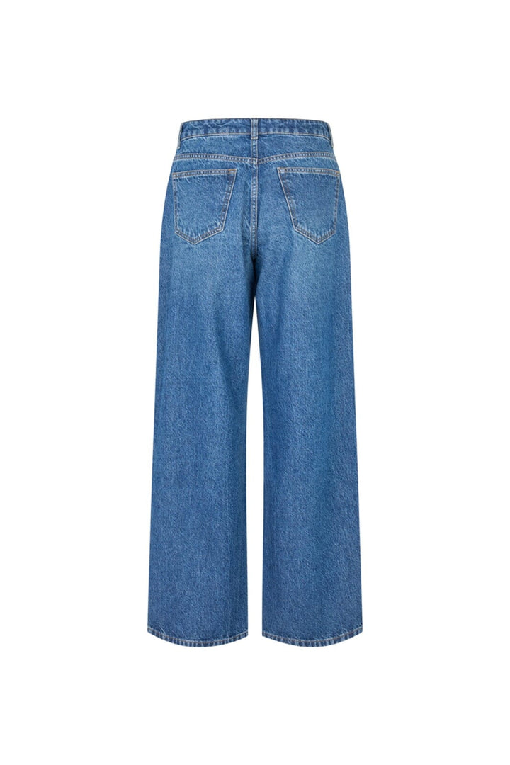 MbyM - Cadian-M 64381138 - V60 - Vintage Blue Wash